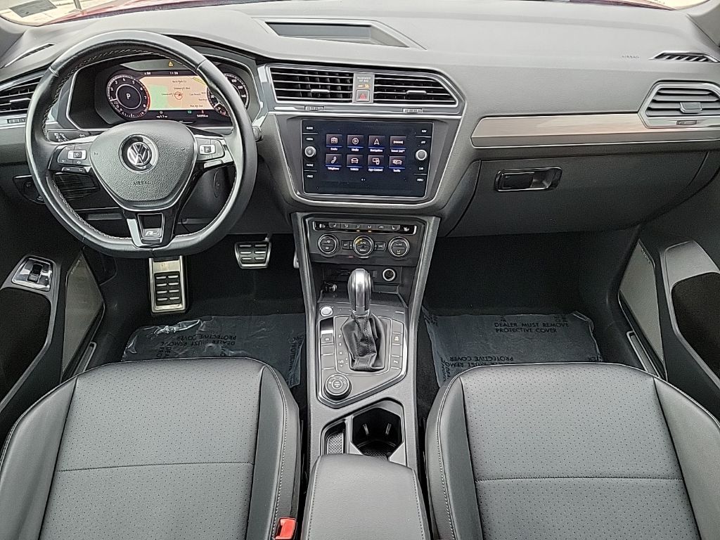 Thumbnail: 2019 Volkswagen Tiguan - 21