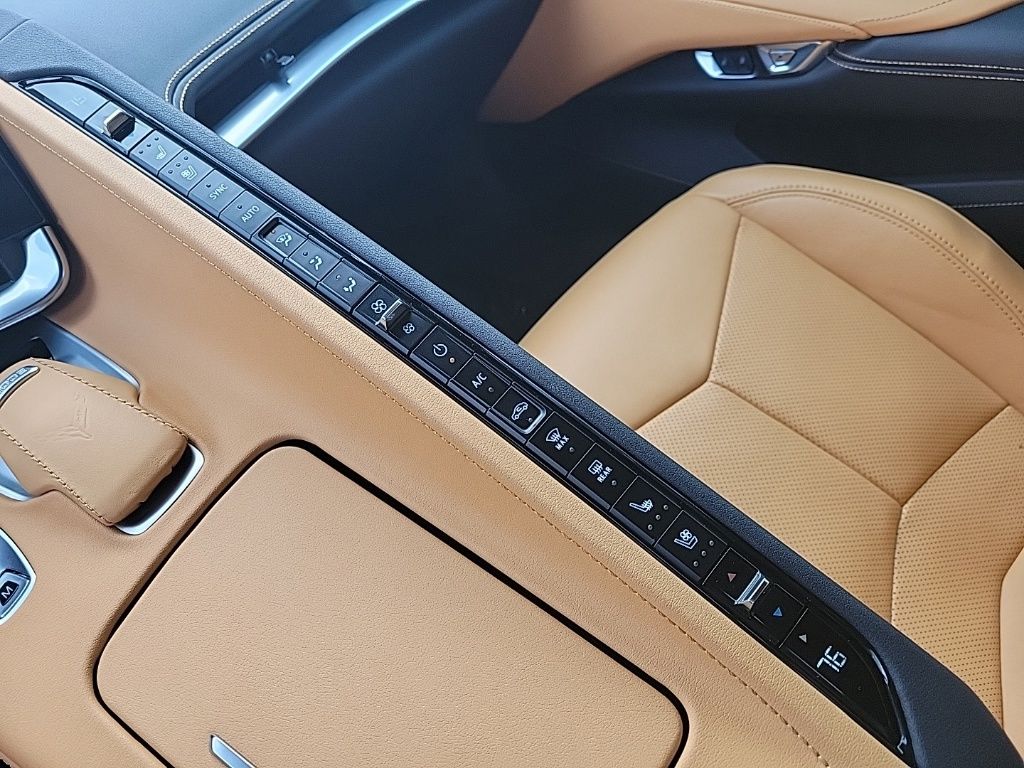 Thumbnail: 2023 Chevrolet Corvette - 24