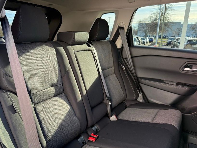 Thumbnail: 2026 Nissan Rogue - 25