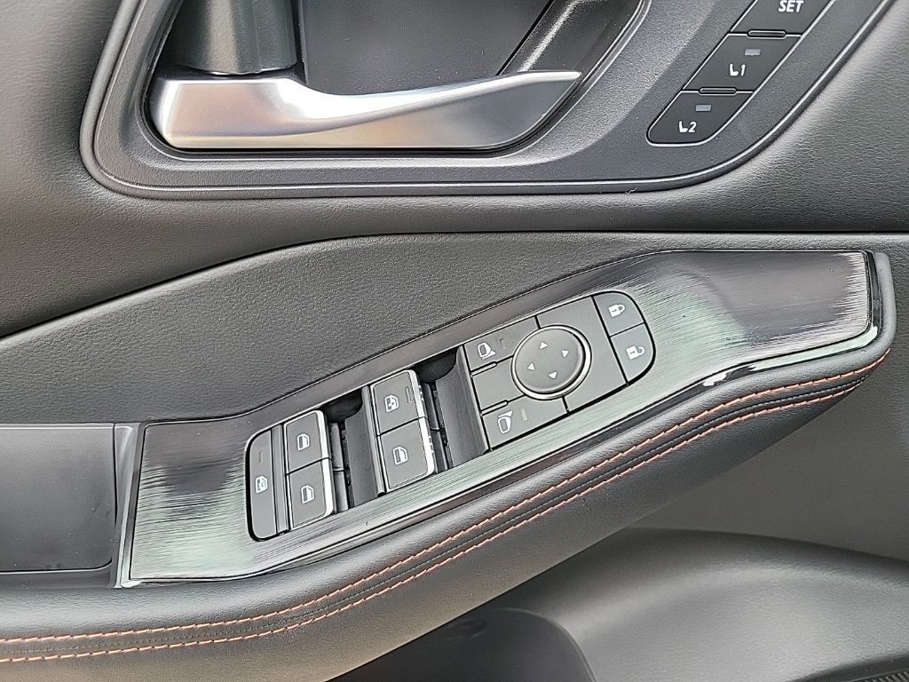 Thumbnail: 2026 Nissan Rogue - 37