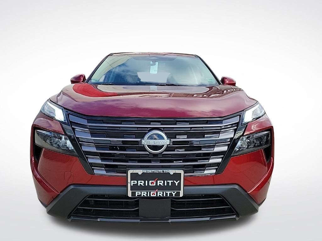 Thumbnail: 2026 Nissan Rogue - 8