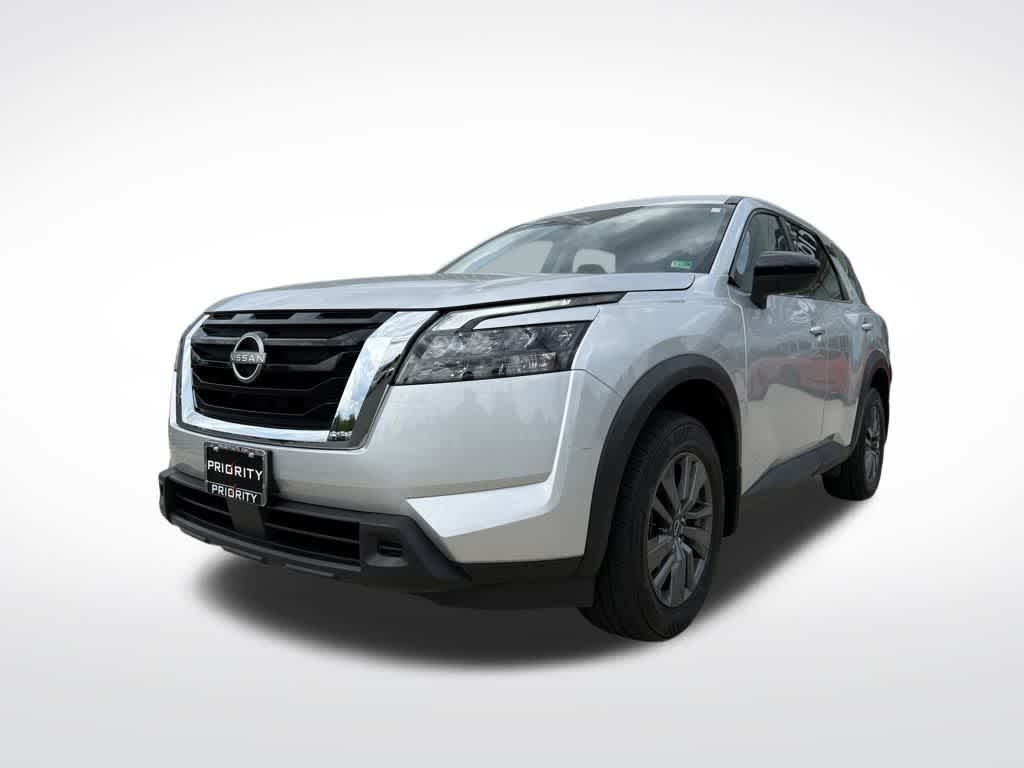 2023 Nissan Pathfinder S -
                  Chantilly, VA