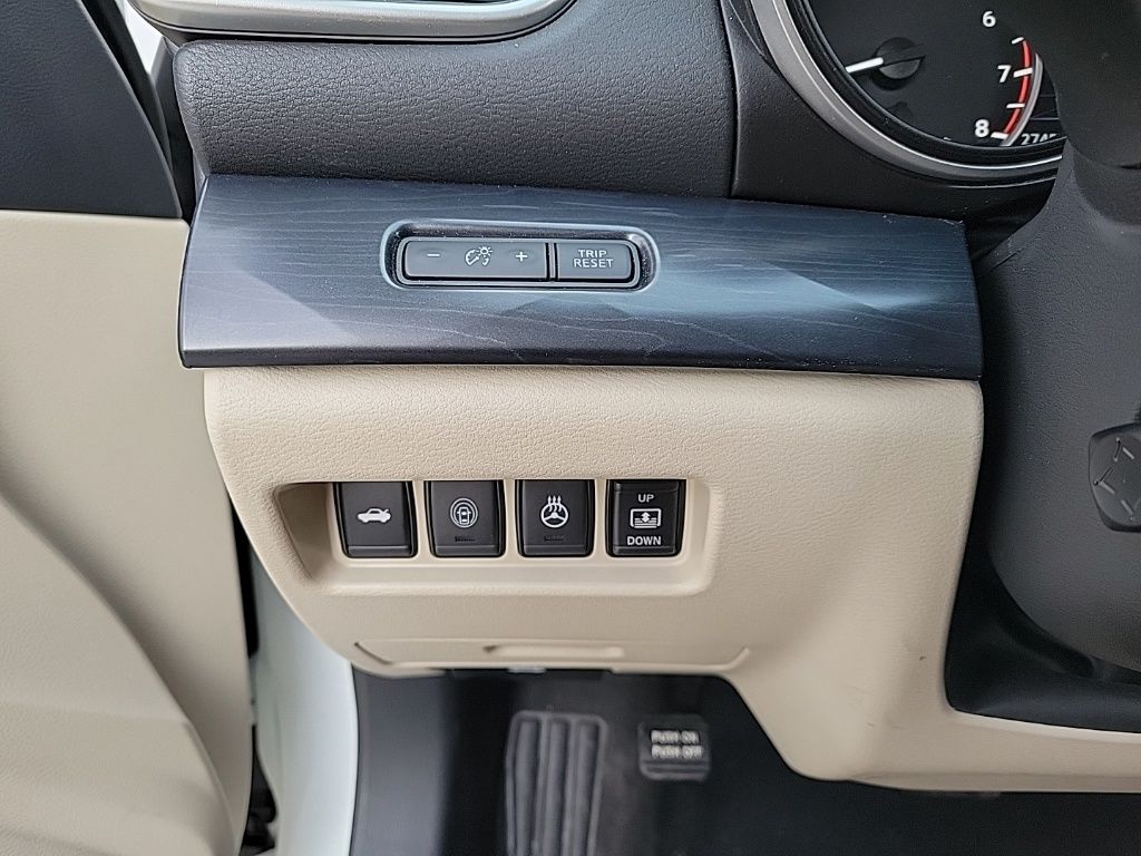 Thumbnail: 2023 Nissan Maxima - 29