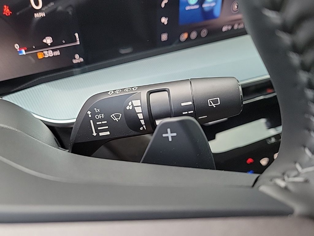 Thumbnail: 2026 Nissan Murano - 29