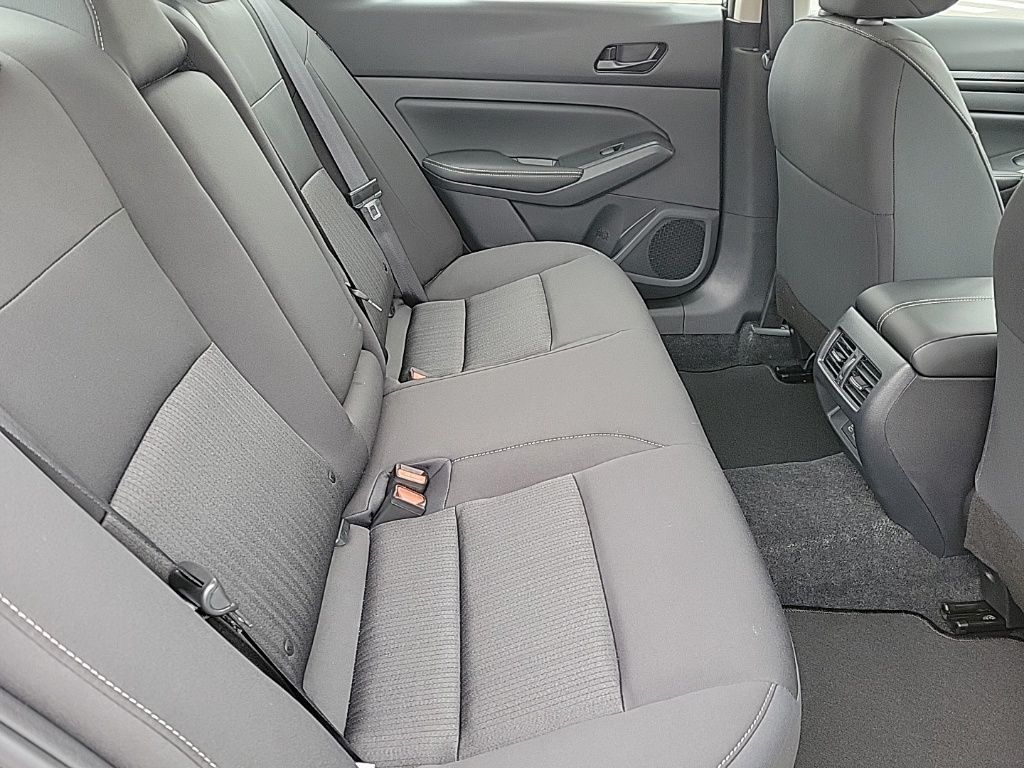 Thumbnail: 2026 Nissan Altima - 15