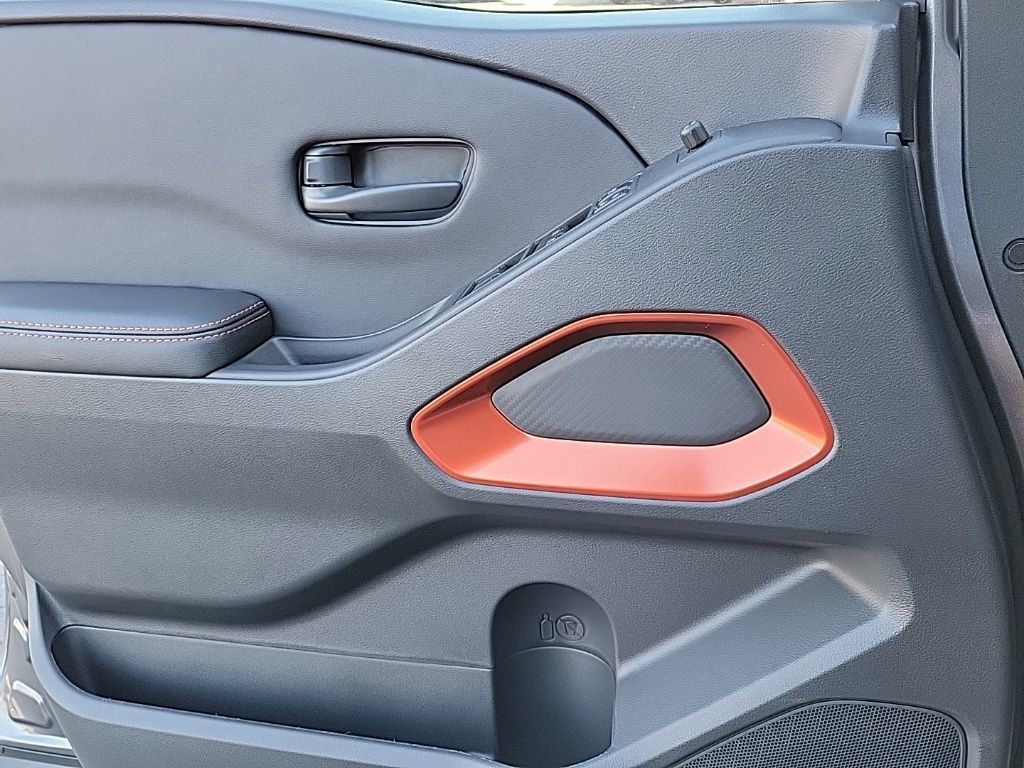 Thumbnail: 2026 Nissan Frontier - 27