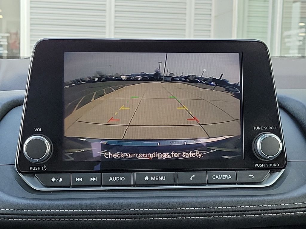 Thumbnail: 2023 Nissan Rogue - 24