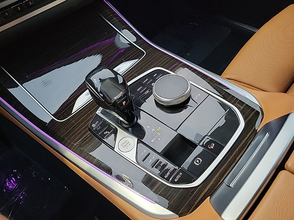 Thumbnail: 2020 BMW X5 - 35