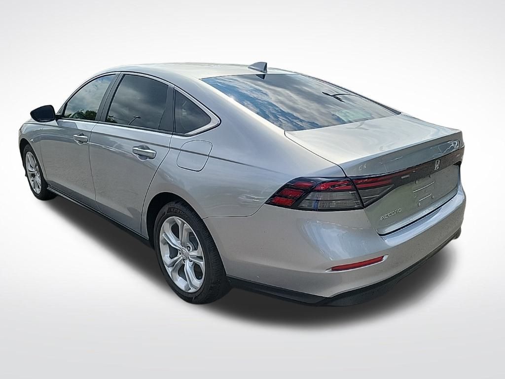 Thumbnail: 2024 Honda Accord - 3