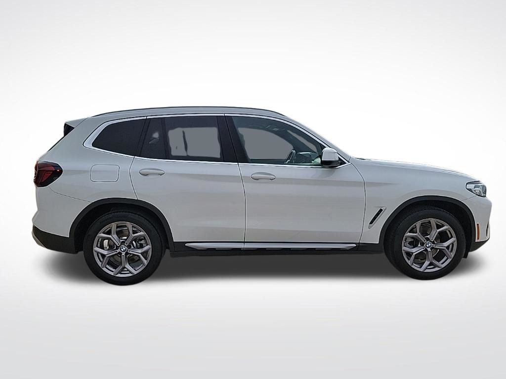 Thumbnail: 2022 BMW X3 - 6