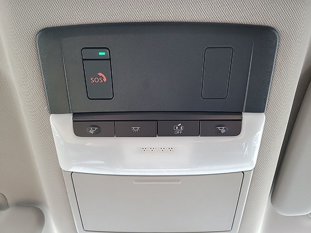 Thumbnail: 2026 Nissan Rogue - 35