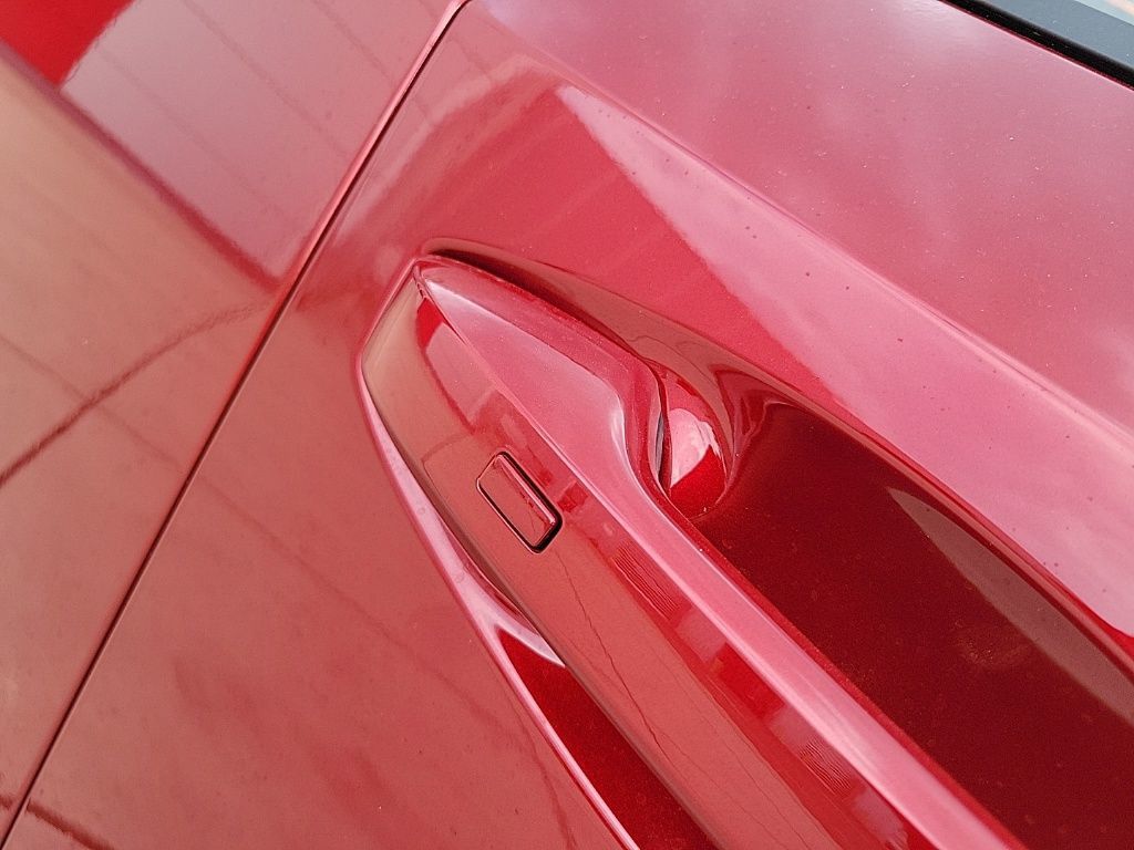 Thumbnail: 2025 Nissan Kicks - 10