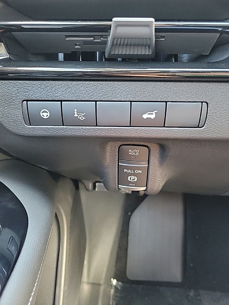 Thumbnail: 2026 Nissan Murano - 27