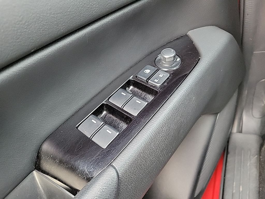 Thumbnail: 2023 Mazda CX-5 - 30