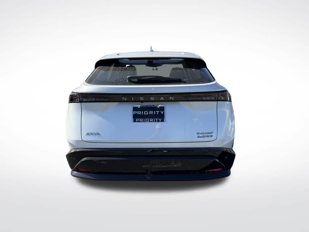 Thumbnail: 2024 Nissan Ariya - 4