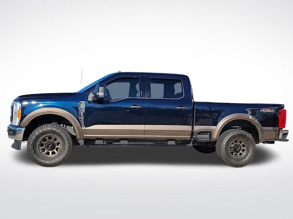 Thumbnail: 2023 Ford F-250 - 2
