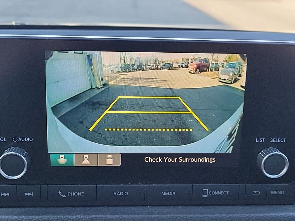 Thumbnail: 2024 Honda Civic - 24