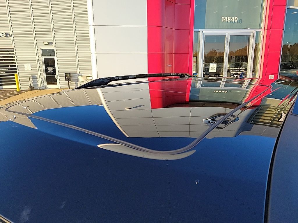 Thumbnail: 2025 Nissan Pathfinder - 12