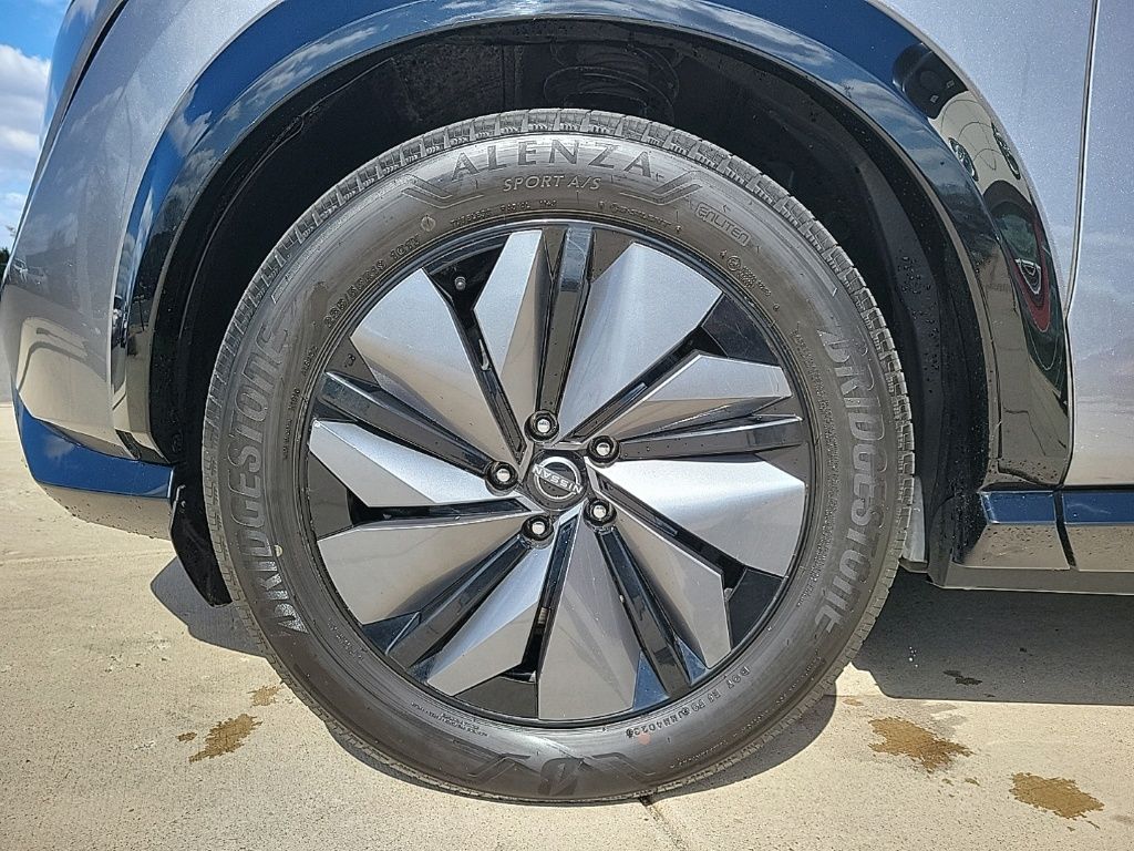 Thumbnail: 2024 Nissan Ariya - 8