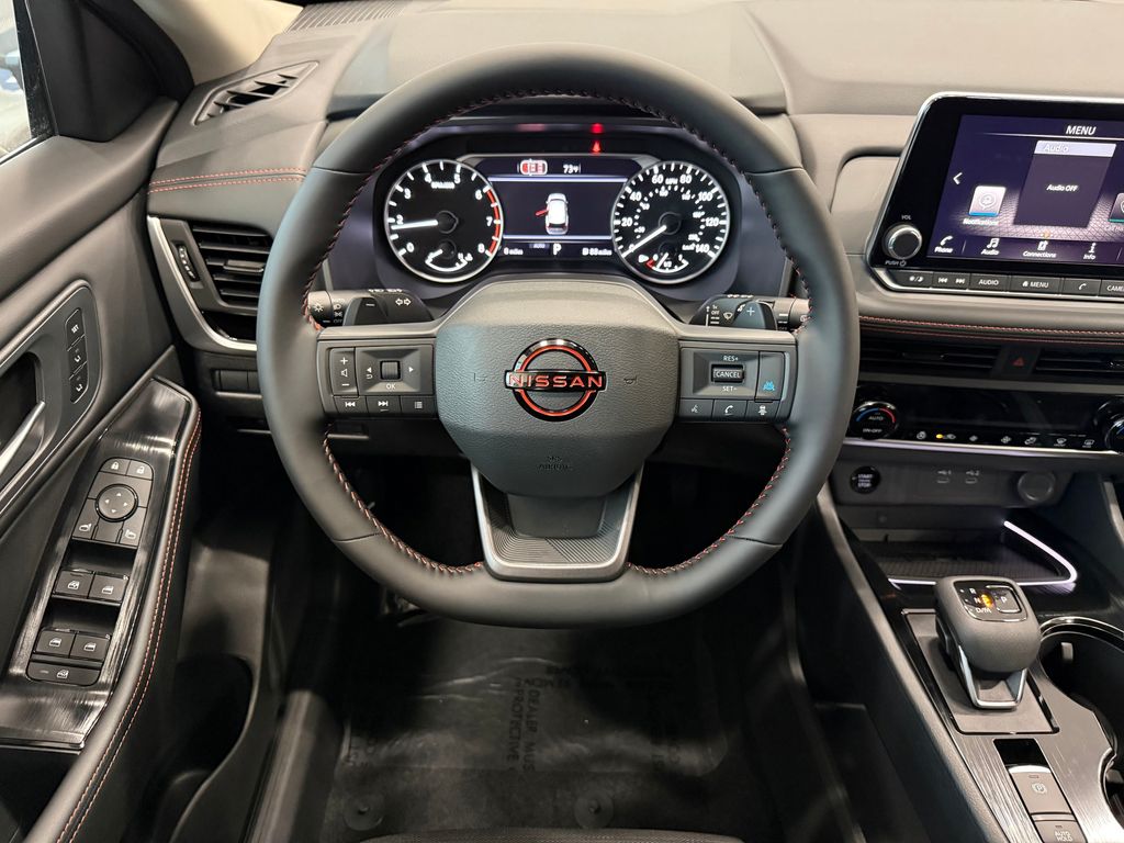Thumbnail: 2026 Nissan Rogue - 21