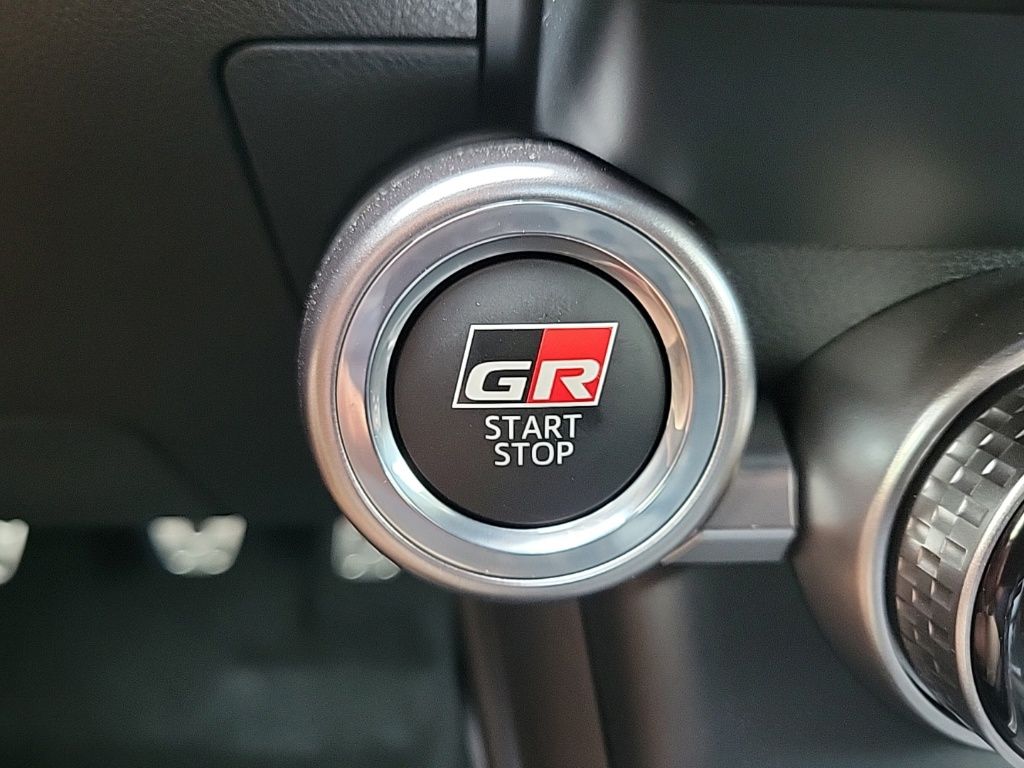 Thumbnail: 2024 Toyota GR86 - 24