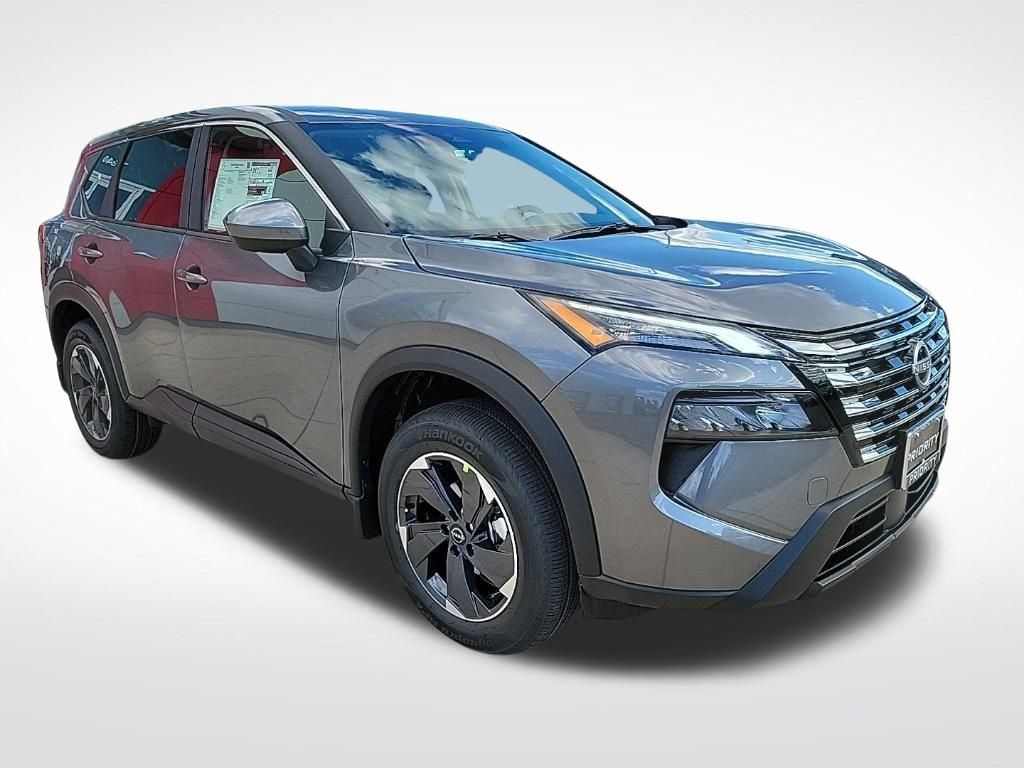 Thumbnail: 2026 Nissan Rogue - 7