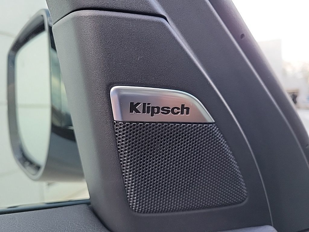 Thumbnail: 2026 Nissan Armada - 40