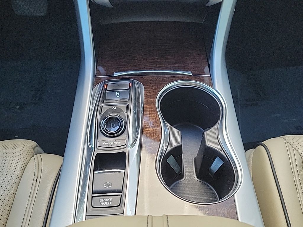 Thumbnail: 2019 Acura TLX - 27