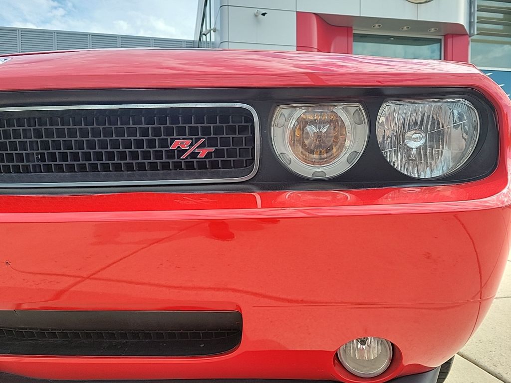 Thumbnail: 2010 Dodge Challenger - 9