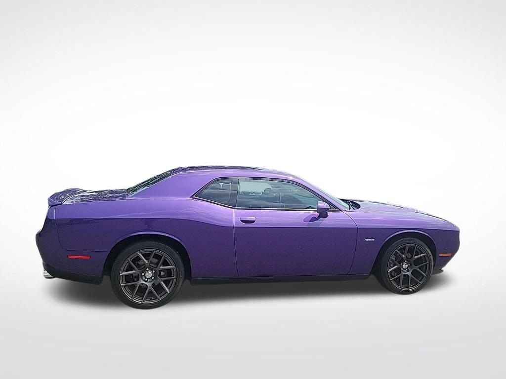Thumbnail: 2016 Dodge Challenger - 7