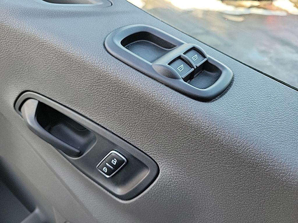 Thumbnail: 2024 Ford Transit Series - 30