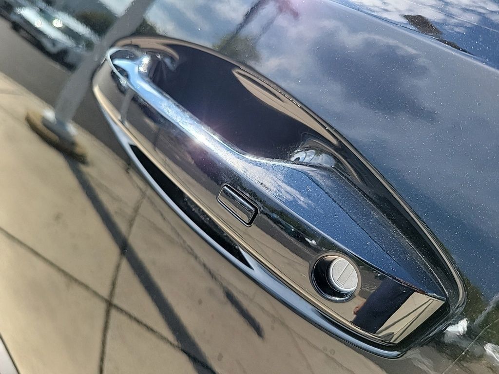 Thumbnail: 2026 Nissan Armada - 12