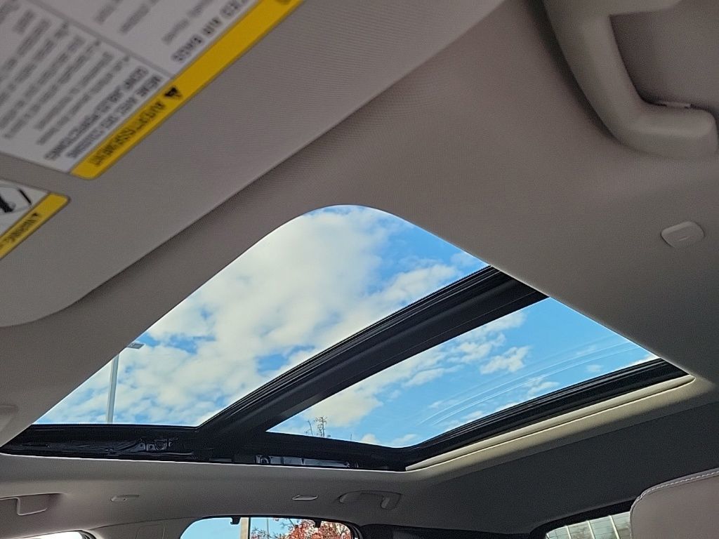 Thumbnail: 2026 Nissan Murano - 34