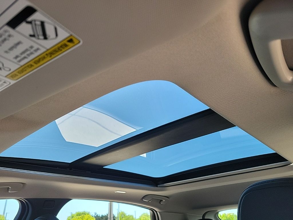 Thumbnail: 2024 Nissan Ariya - 35