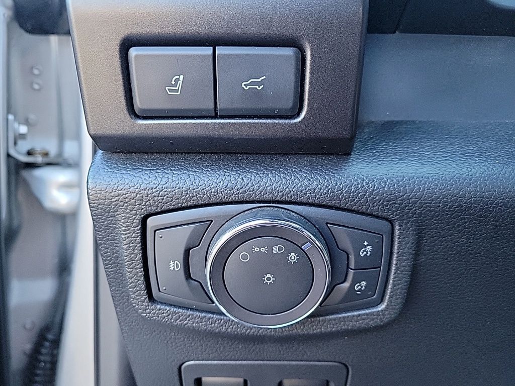 Thumbnail: 2018 Ford Expedition - 29