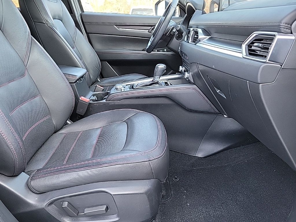 Thumbnail: 2022 Mazda CX-5 - 16