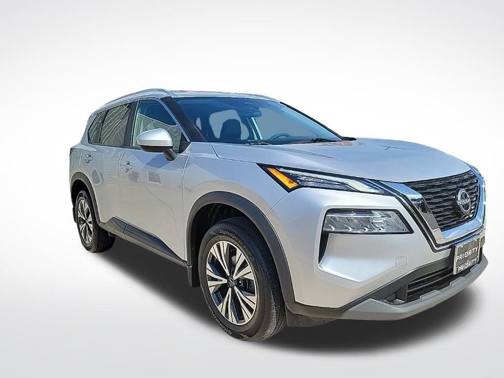 Thumbnail: 2023 Nissan Rogue - 7
