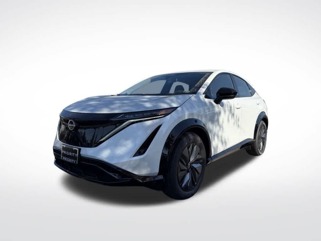 2024 Nissan Ariya Engage+ -
                  Chantilly, VA