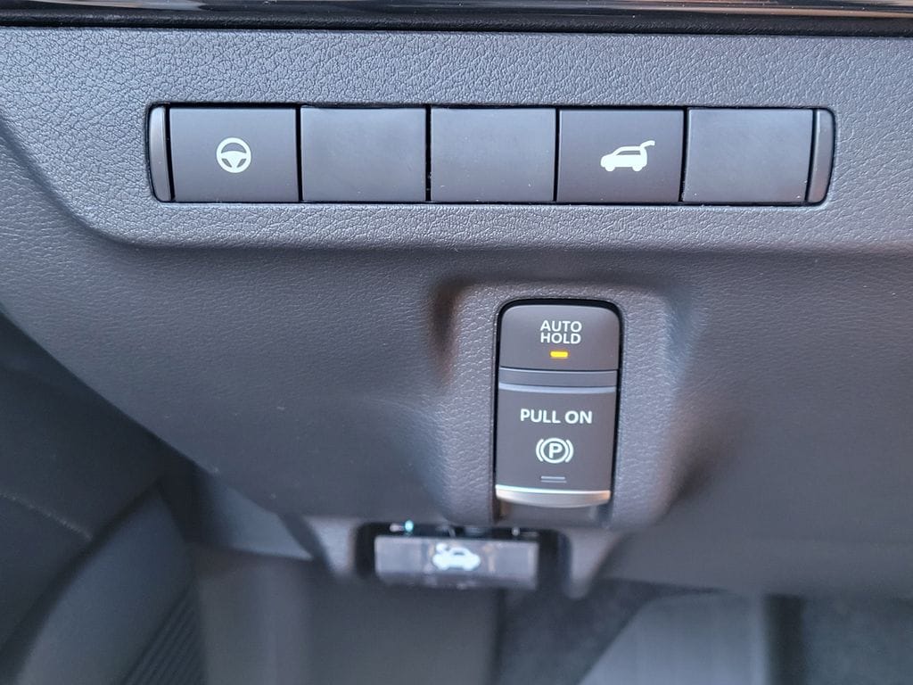 Thumbnail: 2026 Nissan Murano - 24