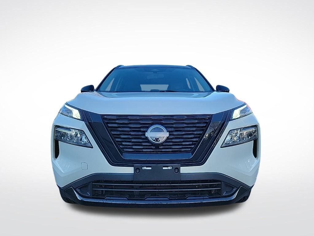 Thumbnail: 2023 Nissan Rogue - 8