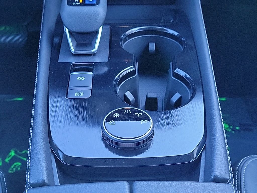 Thumbnail: 2022 Nissan Rogue - 29