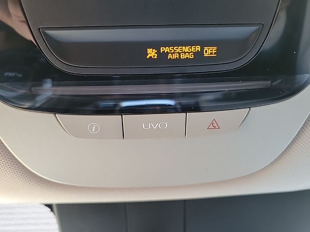 Thumbnail: 2022 Kia Sorento - 39