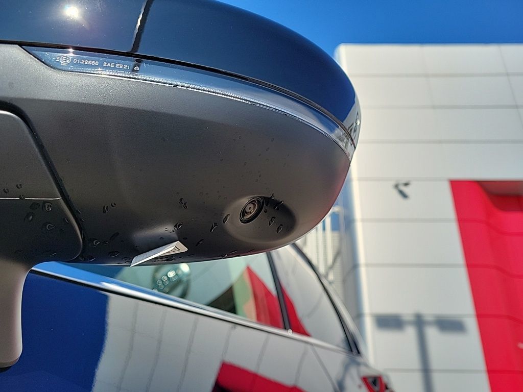 Thumbnail: 2026 Nissan Pathfinder - 10