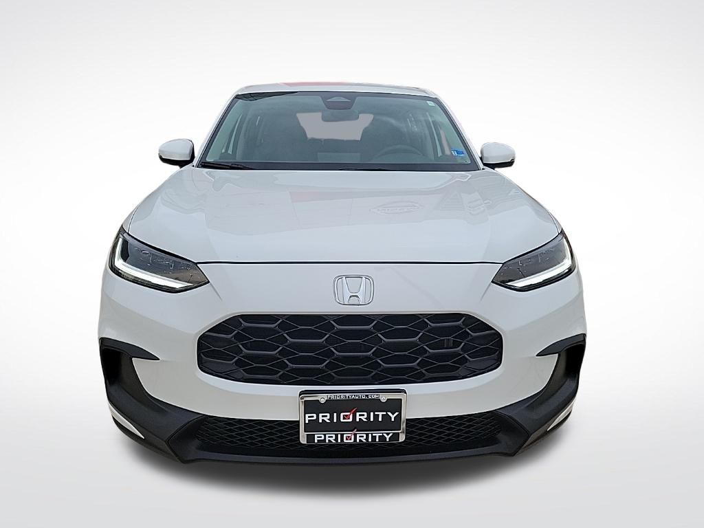 Thumbnail: 2023 Honda HR-V - 9