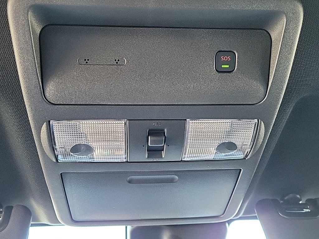 Thumbnail: 2026 Nissan Frontier - 29