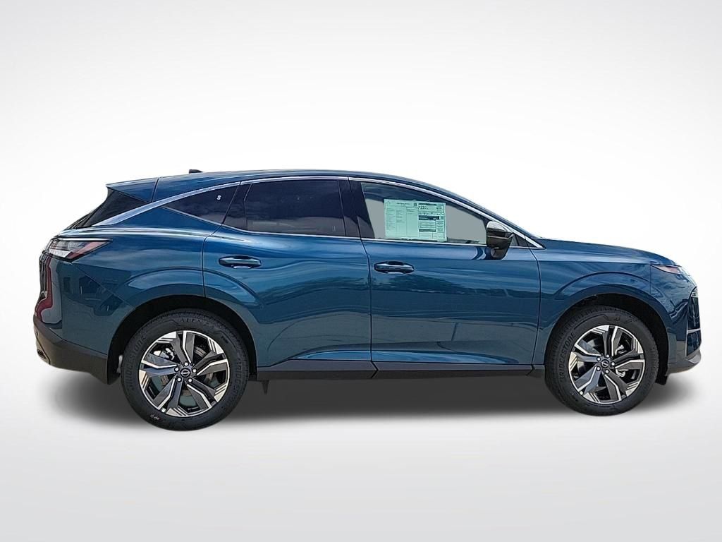 Thumbnail: 2026 Nissan Murano - 5