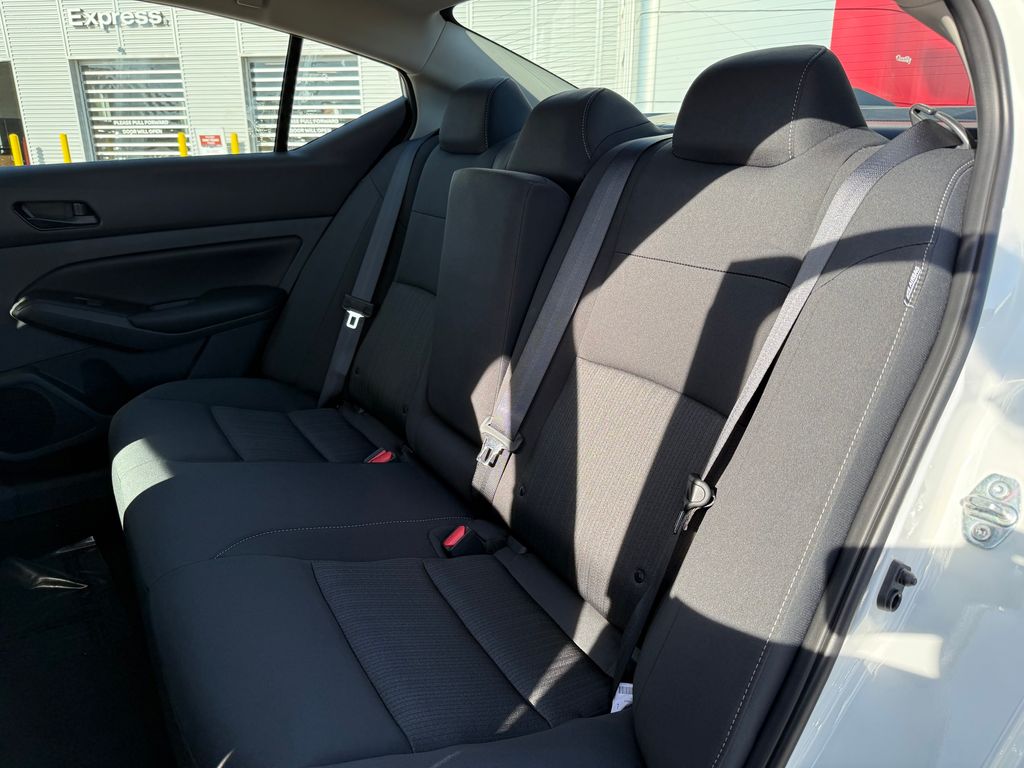 Thumbnail: 2025 Nissan Altima - 24