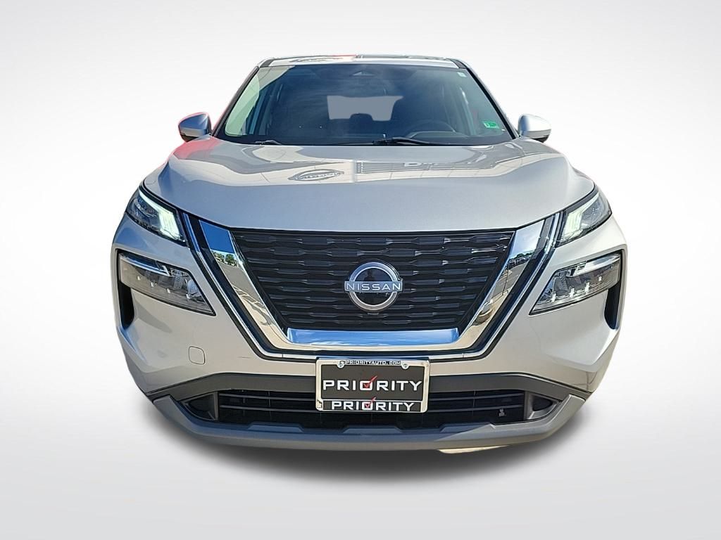 Thumbnail: 2022 Nissan Rogue - 9