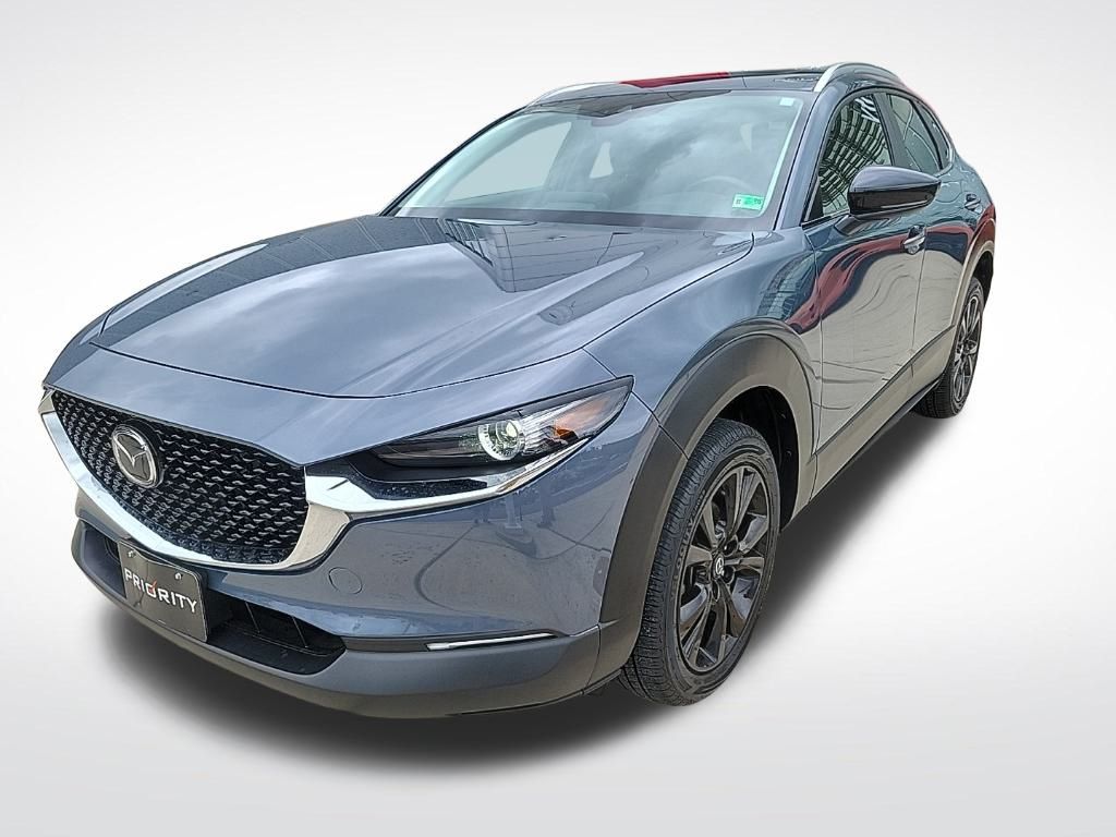 Thumbnail: 2022 Mazda CX-30 - 1