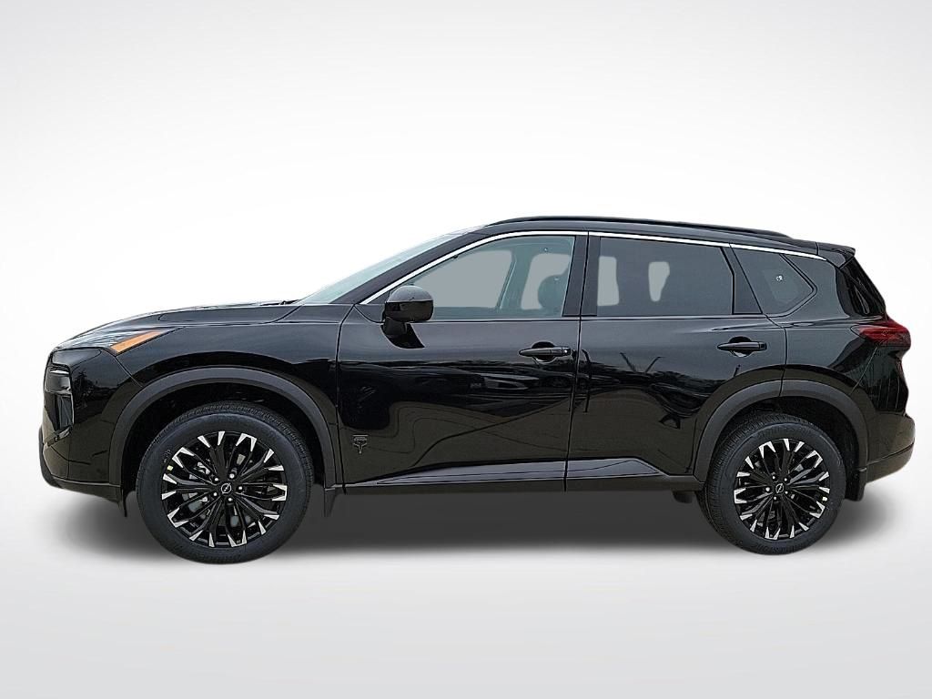 Thumbnail: 2026 Nissan Rogue - 2